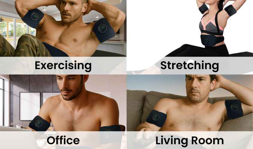 Is EMS Safe for Everyday Use? What Beginners Should Know Before Trying